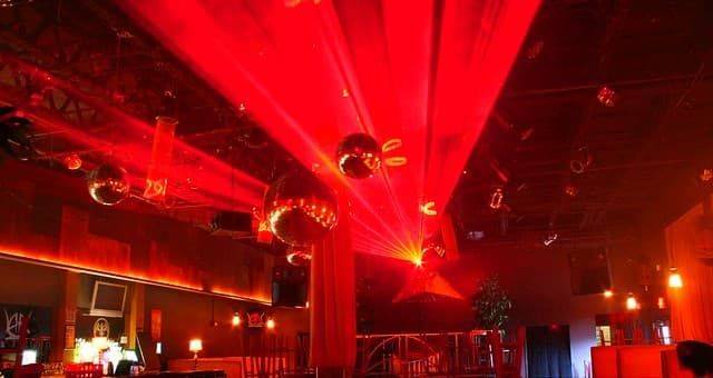 Лазерная установка купить в Новосибирске для дискотек, вечеринок, дома, кафе, клуба