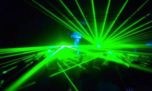 Лазеры для дискотеки купить в Новосибирске